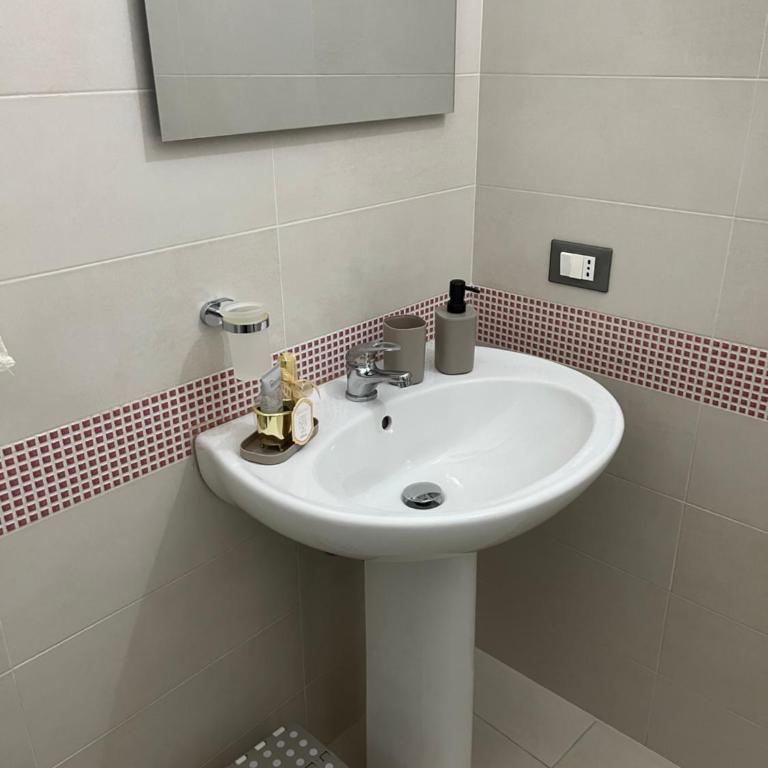 La casa dei cuori - Appartamento con 1 Camera da Letto - 5