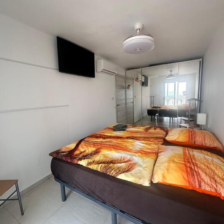 Manhattan apartment - Apartamento de 3 dormitorios - 27