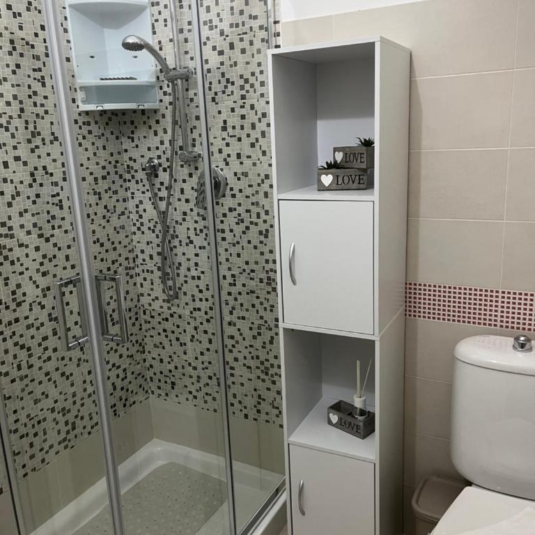 La casa dei cuori - Appartamento con 1 Camera da Letto - 4