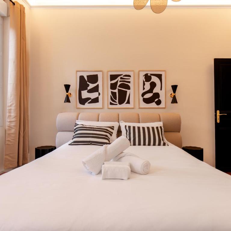 Cocon Heliot hypercentre Toulouse metro A et B Jean Jaures - Place Wilson - Capitole - One-Bedroom Apartment - 12