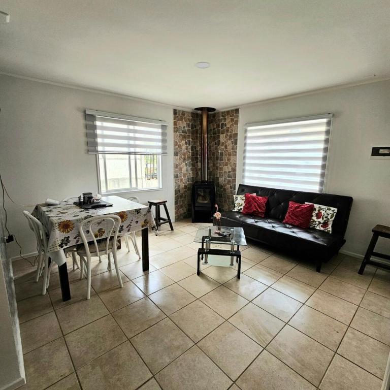 Casa en Puerto Varas para 6 personas - Three-Bedroom House - 2