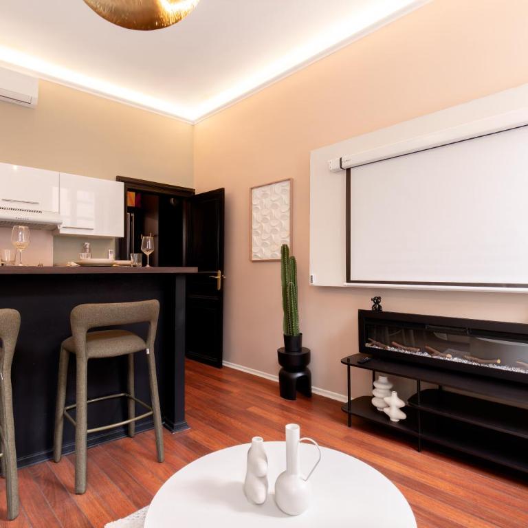 Cocon Heliot hypercentre Toulouse metro A et B Jean Jaures - Place Wilson - Capitole - One-Bedroom Apartment - 2
