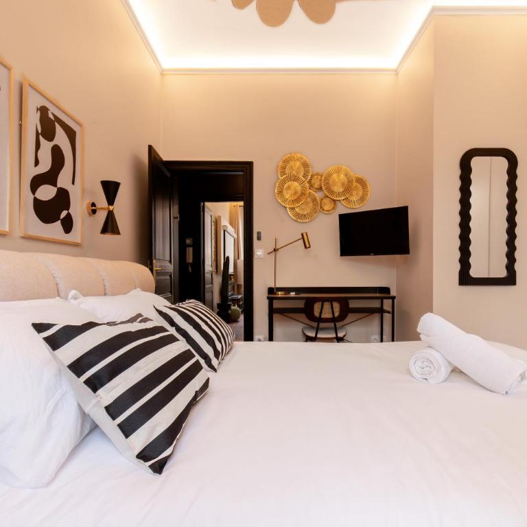 Cocon Heliot hypercentre Toulouse metro A et B Jean Jaures - Place Wilson - Capitole - One-Bedroom Apartment - 17