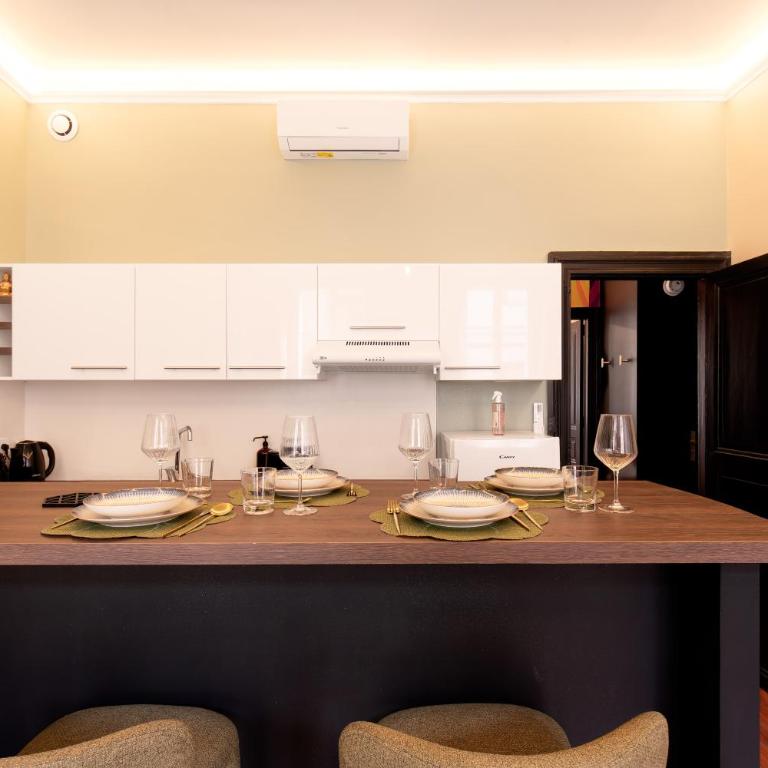 Cocon Heliot hypercentre Toulouse metro A et B Jean Jaures - Place Wilson - Capitole - One-Bedroom Apartment - 20
