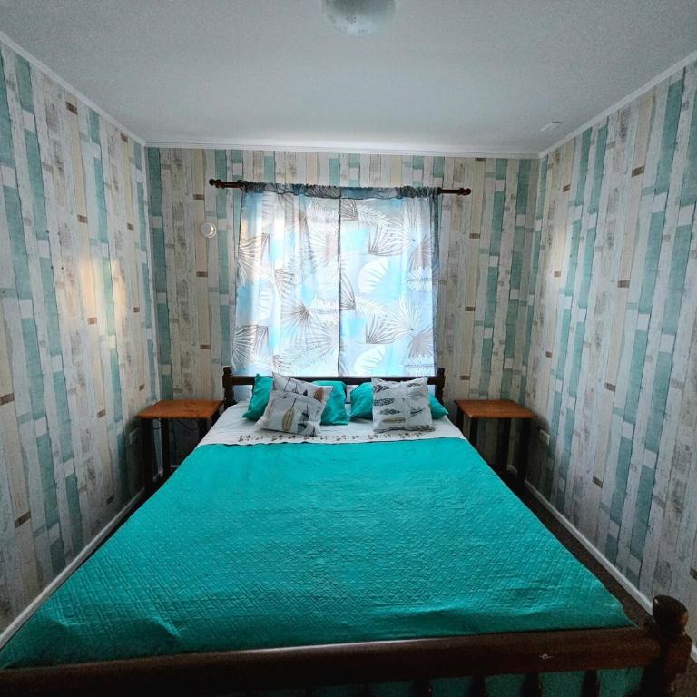 Casa en Puerto Varas para 6 personas - Three-Bedroom House - 3