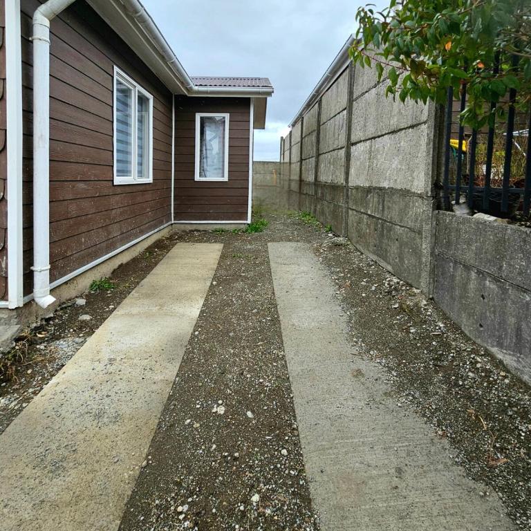 Casa en Puerto Varas para 6 personas - Three-Bedroom House - 4