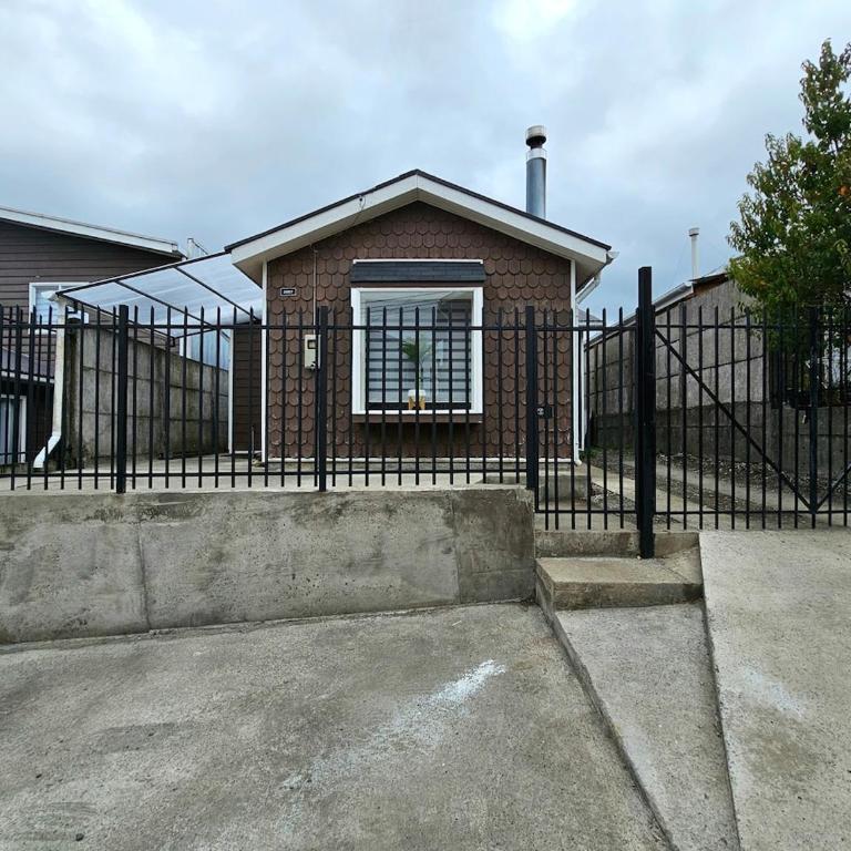 Casa en Puerto Varas para 6 personas - Three-Bedroom House - 1