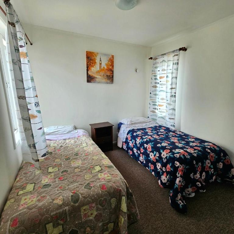 Casa en Puerto Varas para 6 personas - Three-Bedroom House - 6