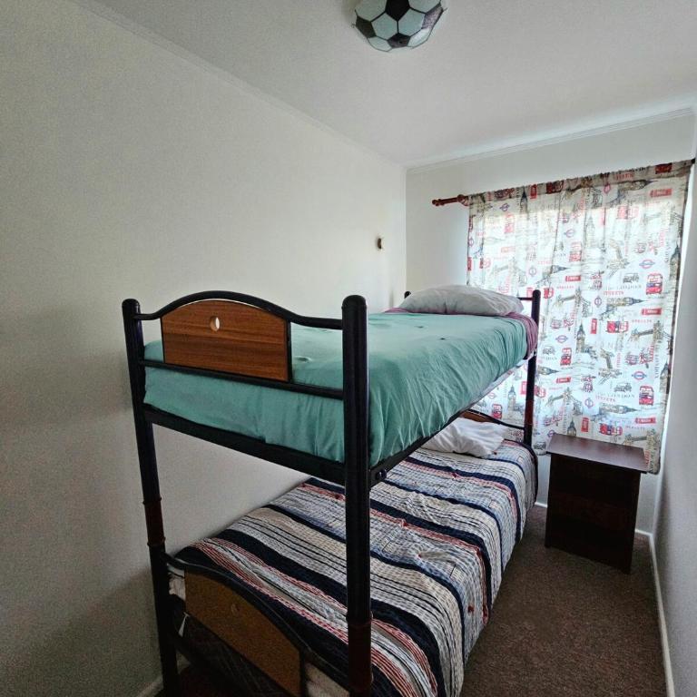 Casa en Puerto Varas para 6 personas - Three-Bedroom House - 7