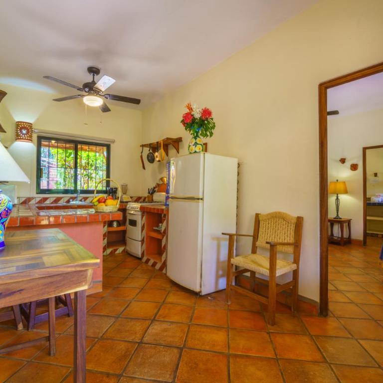 Hotel Casamar Suites - Apartamento Rosas de 1 dormitorio - 10
