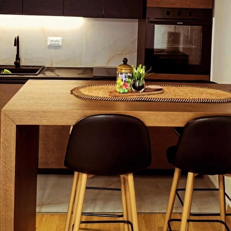 Panorama Tornik Wellness and spa - One-Bedroom Apartment - 9