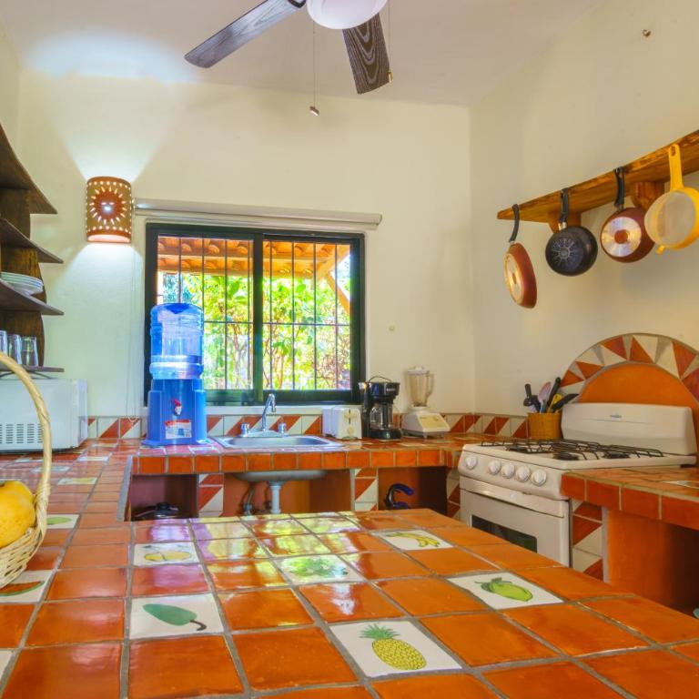 Hotel Casamar Suites - Apartamento Rosas de 1 dormitorio - 11