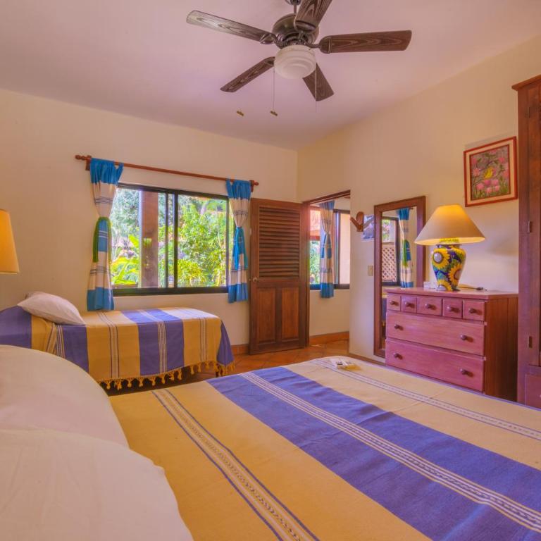 Hotel Casamar Suites - Apartamento Rosas de 1 dormitorio - 2