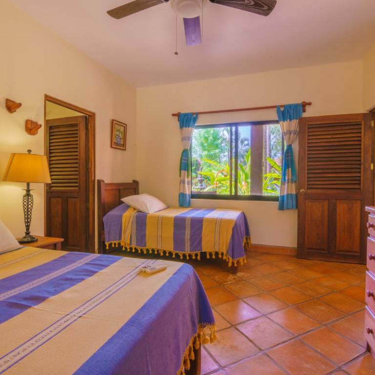 Hotel Casamar Suites - Apartamento Rosas de 1 dormitorio - 12