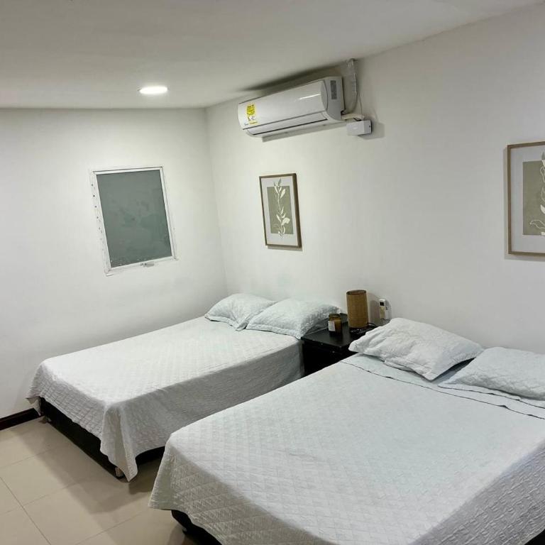 Casa Arena San Andres - Suite Familiar - 4
