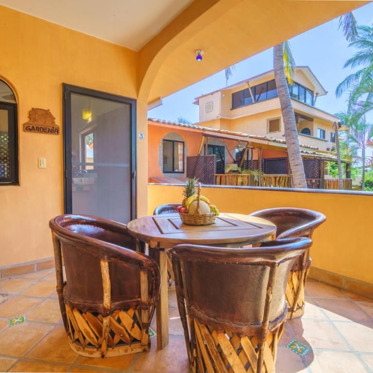 Hotel Casamar Suites - Apartamento Gardenia de 2 dormitorios - 3