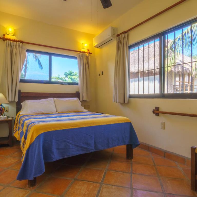 Hotel Casamar Suites - Apartamento Gardenia de 2 dormitorios - 7