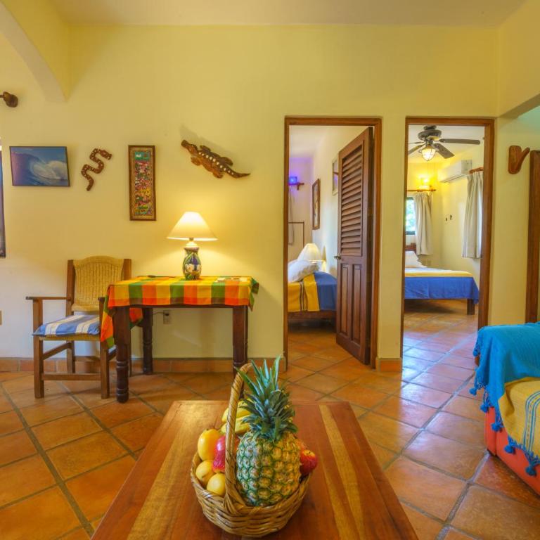Hotel Casamar Suites - Apartamento Gardenia de 2 dormitorios - 6