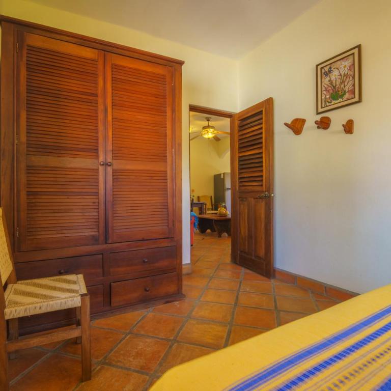 Hotel Casamar Suites - Apartamento Gardenia de 2 dormitorios - 9