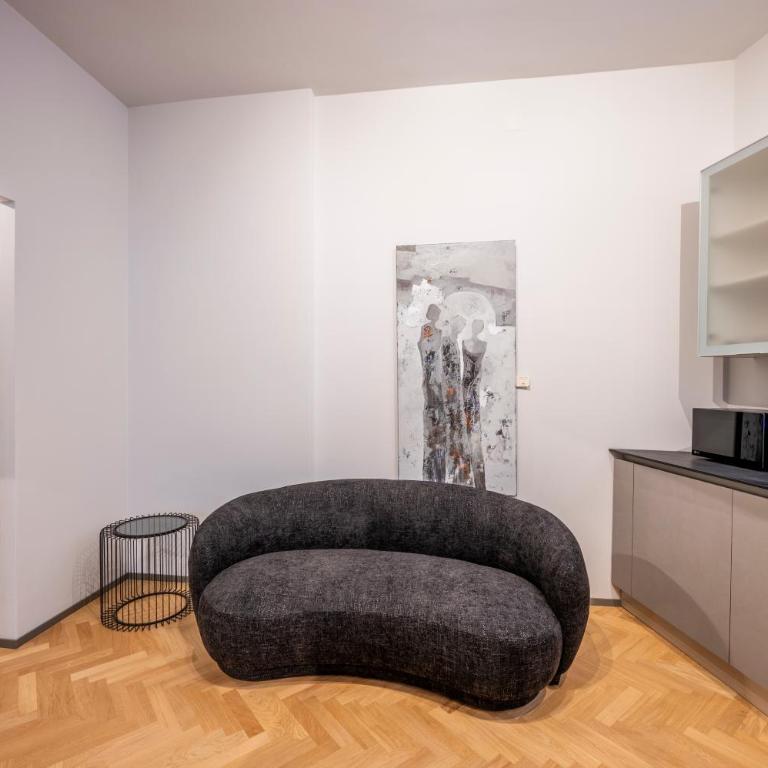 Casa Matilda - Appartamento con 1 Camera da Letto - 16
