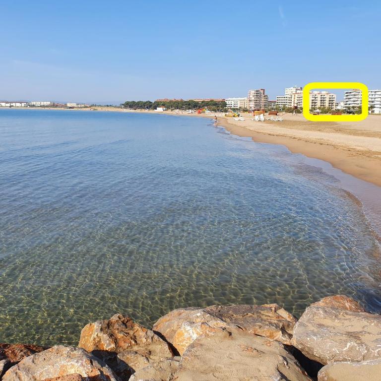 El Balcón de las Medes - One-Bedroom Apartment - 36