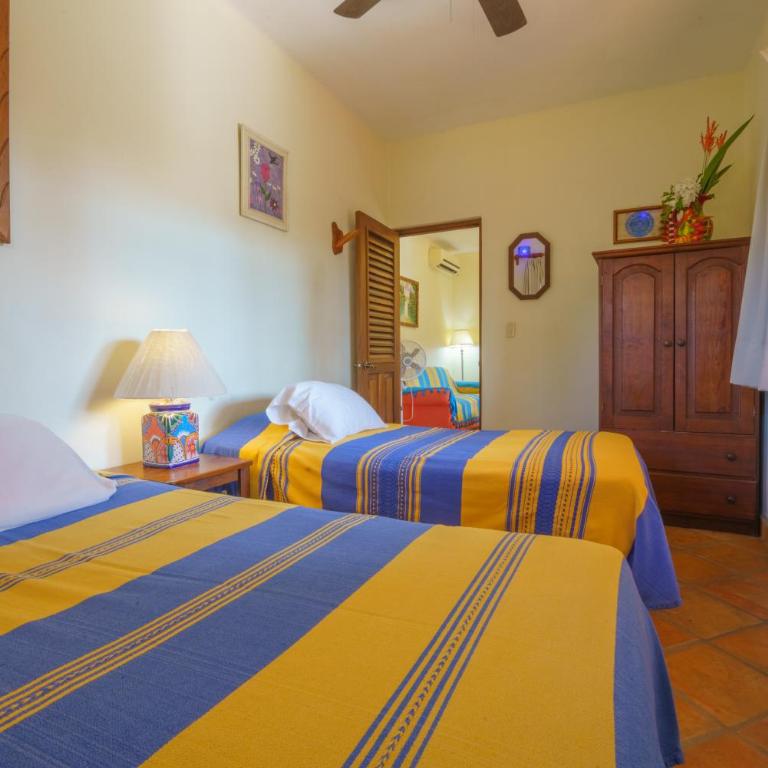 Hotel Casamar Suites - Apartamento Gardenia de 2 dormitorios - 2