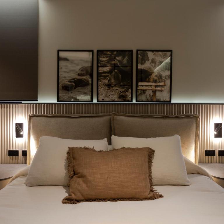 ADN Coliving Ecuador Residences CNE Area Carolina - Estudio Superior - 3