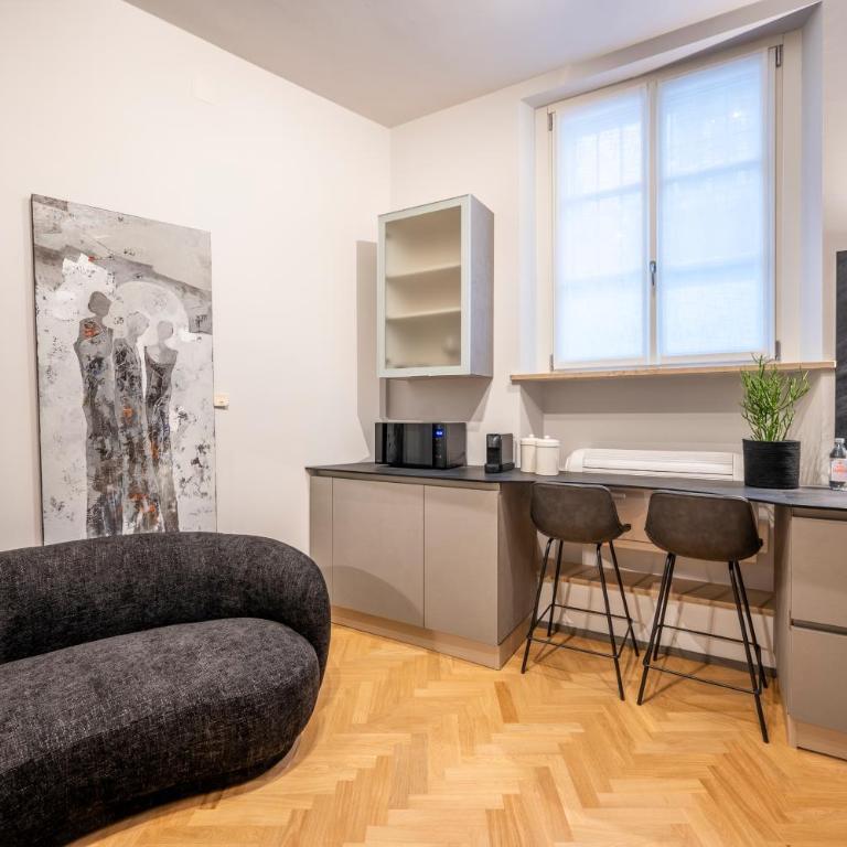 Casa Matilda - Appartamento con 1 Camera da Letto - 17