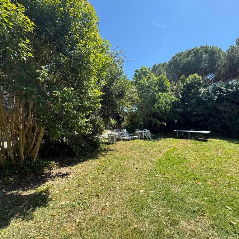 Villa Egles - Villa con giardino a Lignano Sabbiadoro - Villa - 60