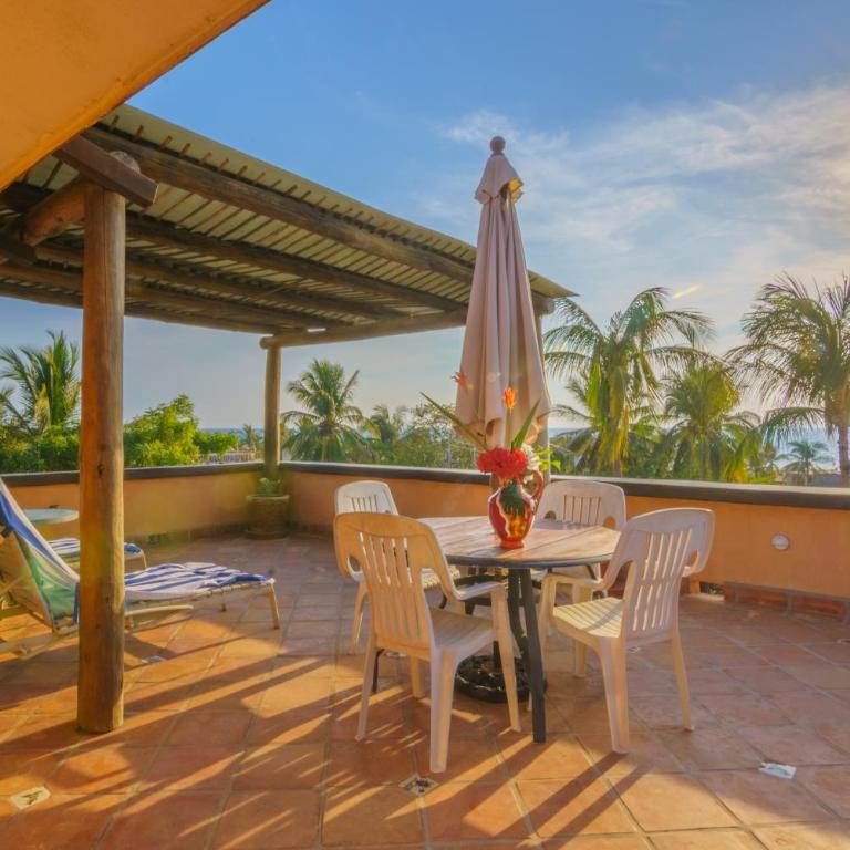 Hotel Casamar Suites - Estudio de lujo - Cocos - 2