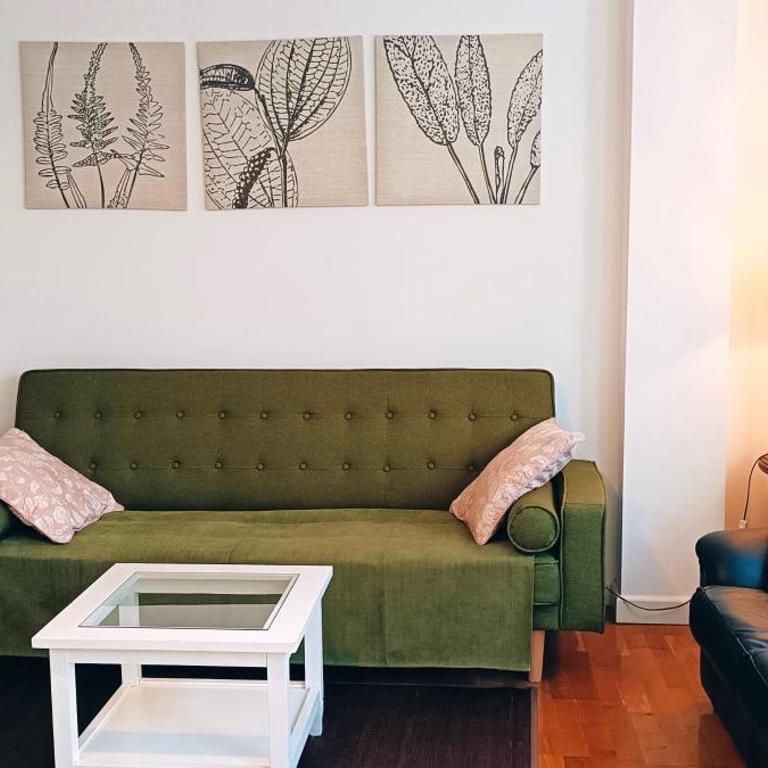 BOLIVIA beach apartments - Apartamento de 2 dormitorios - 22