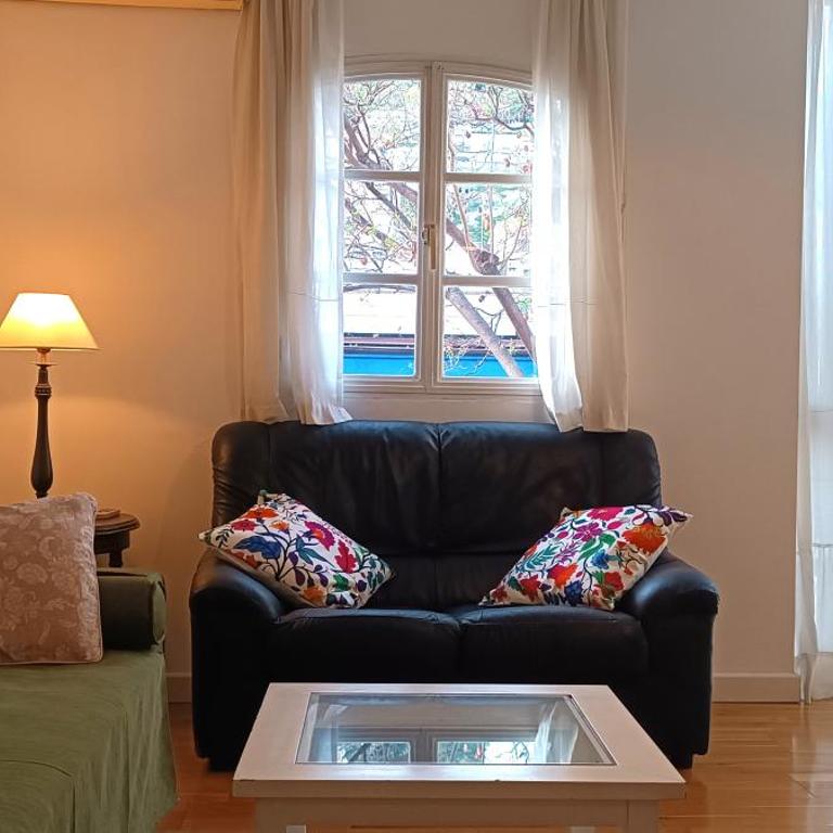 BOLIVIA beach apartments - Apartamento de 2 dormitorios - 16