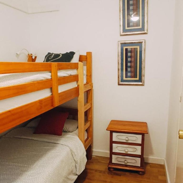 BOLIVIA beach apartments - Apartamento de 2 dormitorios - 14