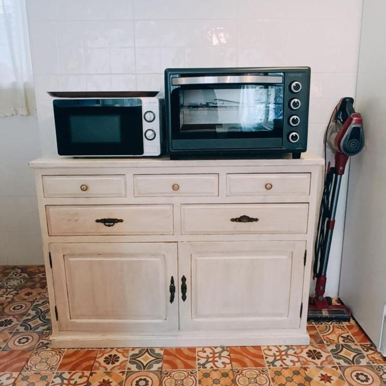 BOLIVIA beach apartments - Apartamento de 2 dormitorios - 20