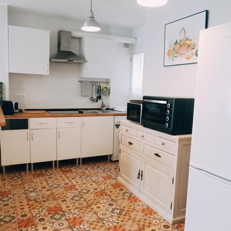 BOLIVIA beach apartments - Apartamento de 2 dormitorios - 21