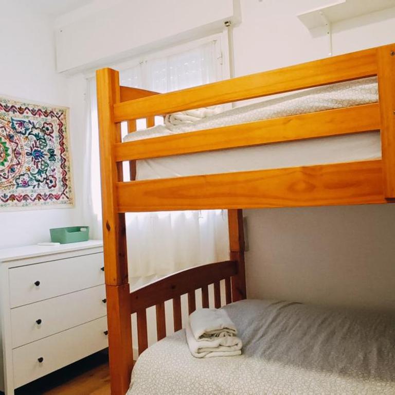 BOLIVIA beach apartments - Apartamento de 2 dormitorios - 18