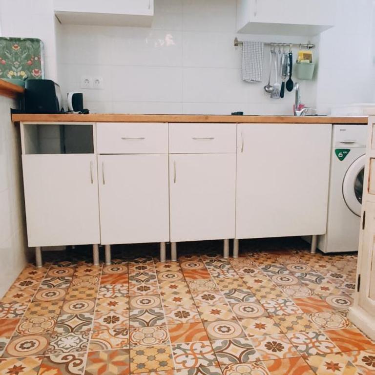 BOLIVIA beach apartments - Apartamento de 2 dormitorios - 26