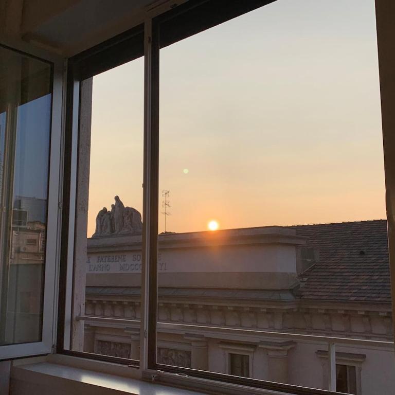 Brera Design District Suite - Appartamento con 1 Camera da Letto e Vista Città - 17
