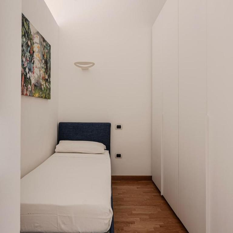 Brera Design District Suite - Appartamento con 1 Camera da Letto e Vista Città - 18