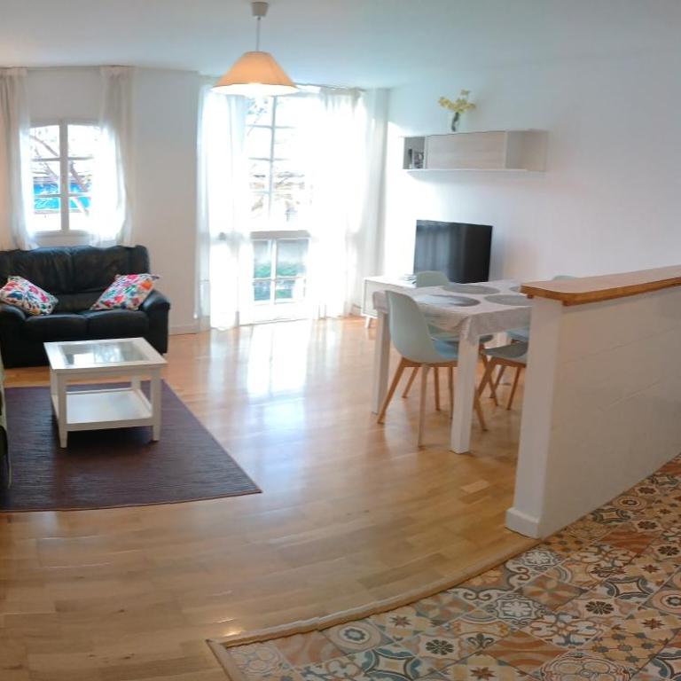 BOLIVIA beach apartments - Apartamento de 2 dormitorios - 17