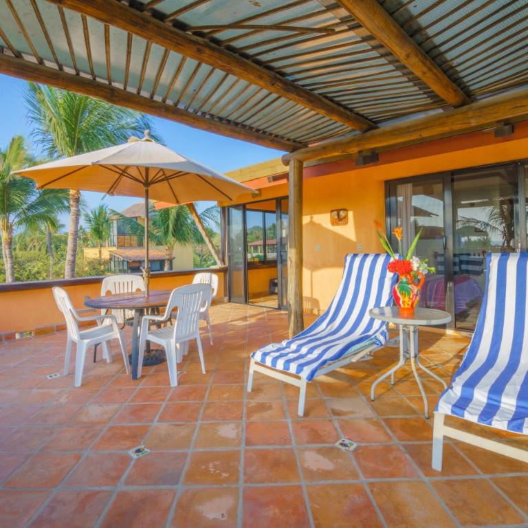 Hotel Casamar Suites - Estudio de lujo - Cocos - 4