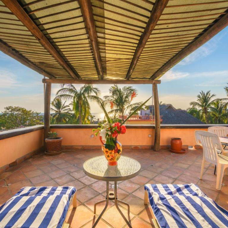Hotel Casamar Suites - Estudio de lujo - Cocos - 1