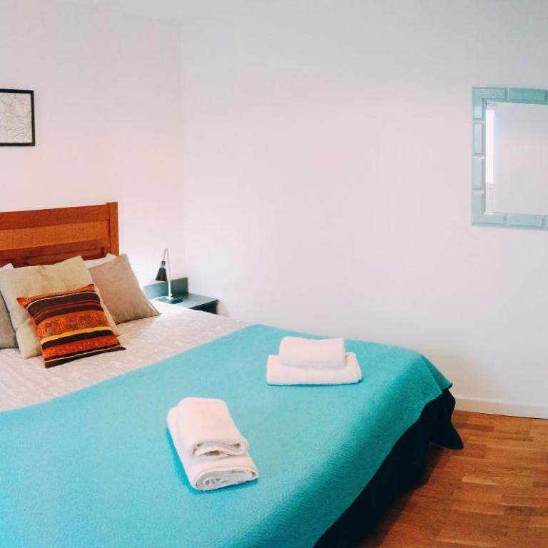 BOLIVIA beach apartments - Apartamento de 2 dormitorios - 28