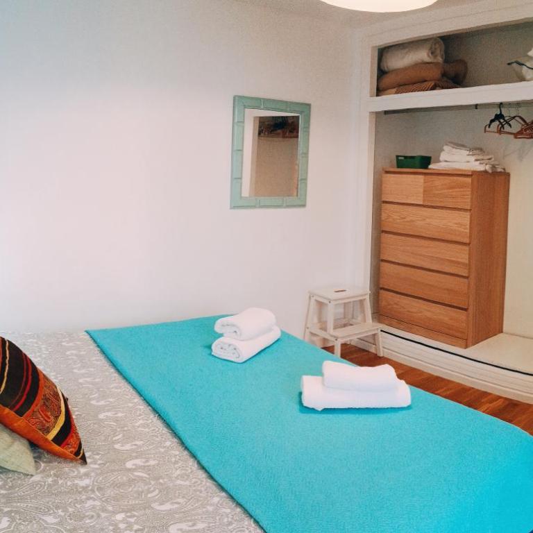 BOLIVIA beach apartments - Apartamento de 2 dormitorios - 29