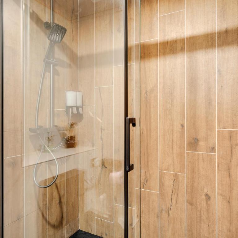 Encorps une Nuit, Jacuzzi, Nancy Centre Gare Congrès, PARKING - Appartamento con 1 Camera da Letto - 9