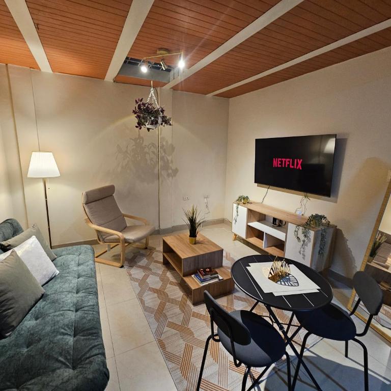Cozy Apartment near to San Antonio Cali - Apartamento de 2 dormitorios - 14