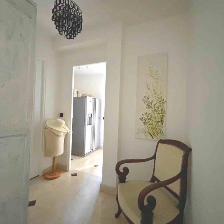 Spacious villa for family holidays - Villa 3 Chambres - 7