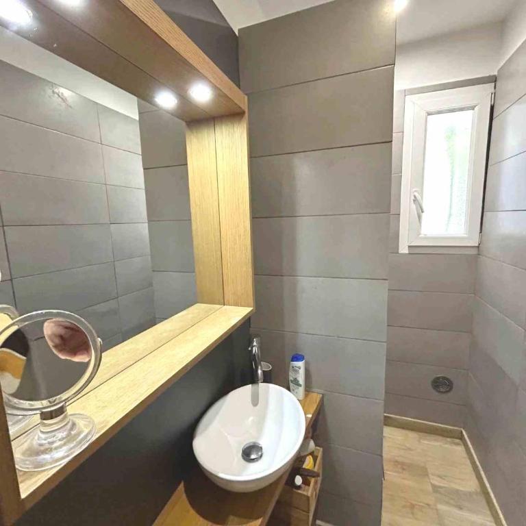 Spacious villa for family holidays - Villa 3 Chambres - 13