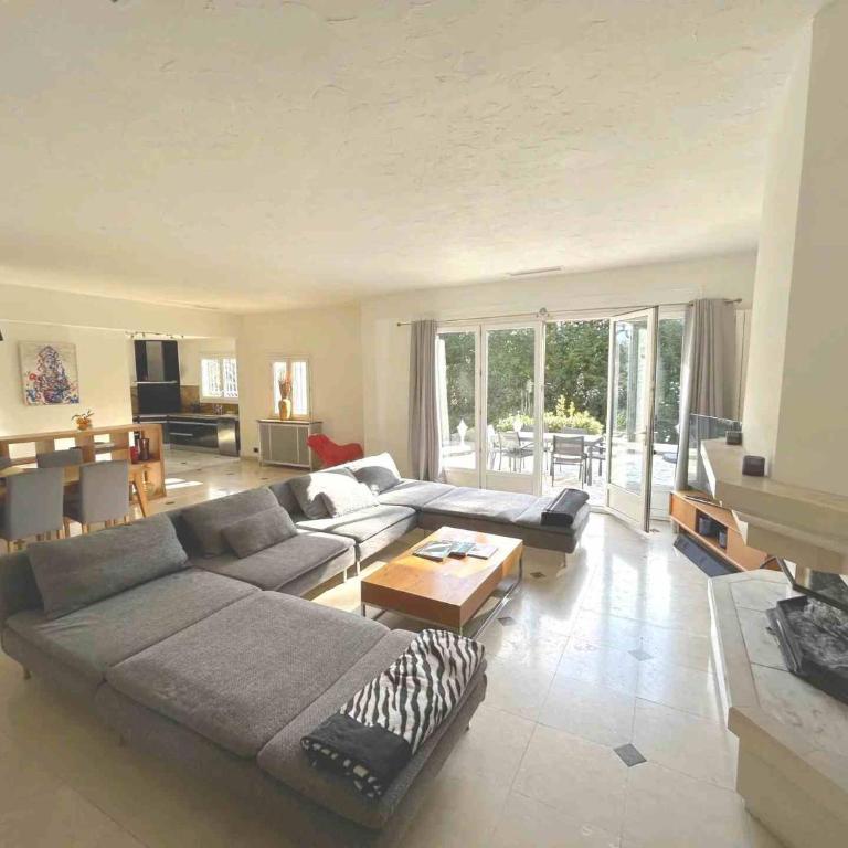 Spacious villa for family holidays - Villa 3 Chambres - 5