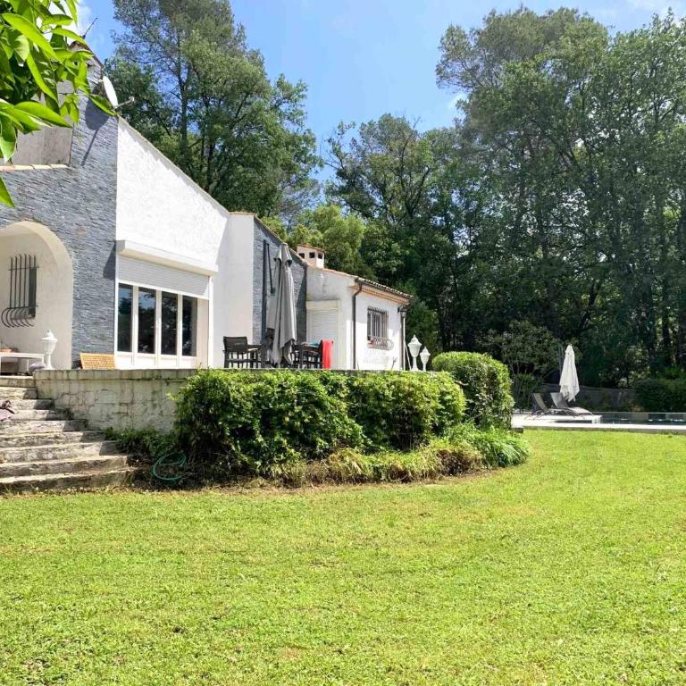 Spacious villa for family holidays - Villa 3 Chambres - 3